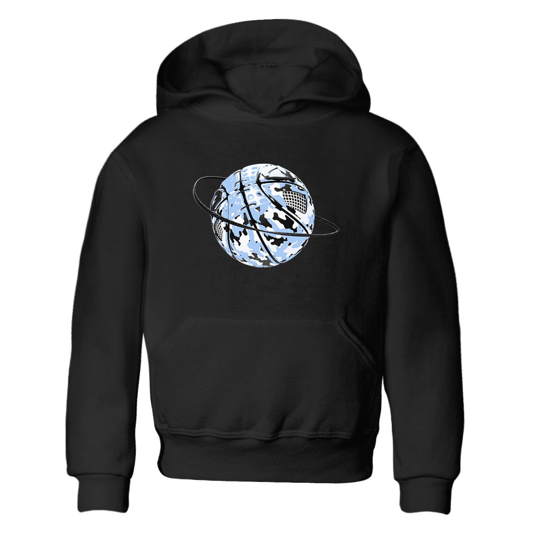 Air Jordan 4 WMNS Aluminumsneaker match tee Camo Basketball Planet sneaker match tees Air Jordan 4 Forget Me Not best t-shirts to match jordans SNRT Sneaker Tees Youth Baby Black 2 tee
