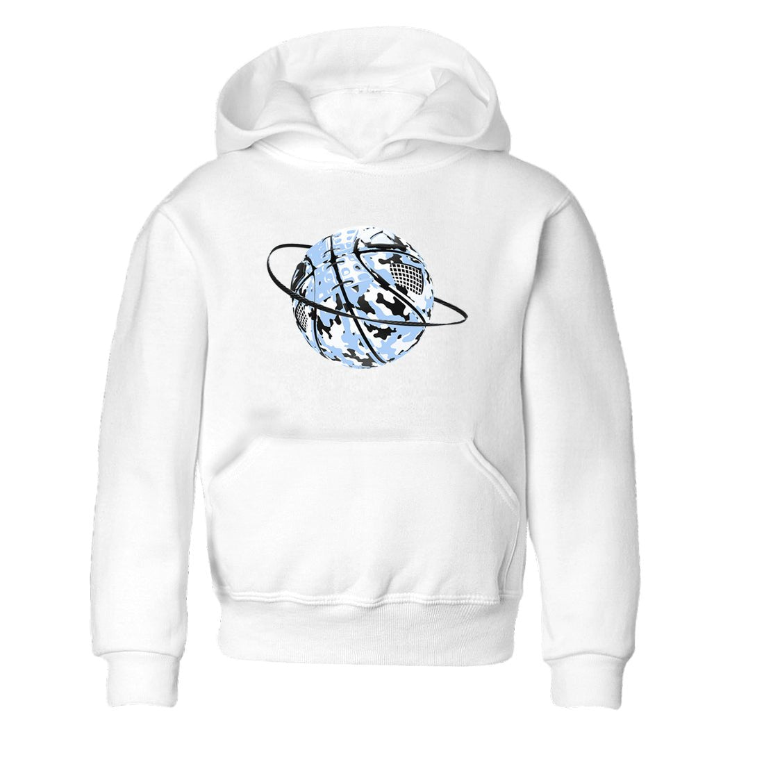 Air Jordan 4 WMNS Aluminumsneaker match tee Camo Basketball Planet sneaker match tees Air Jordan 4 Forget Me Not best t-shirts to match jordans SNRT Sneaker Tees Youth Baby White 2 tee