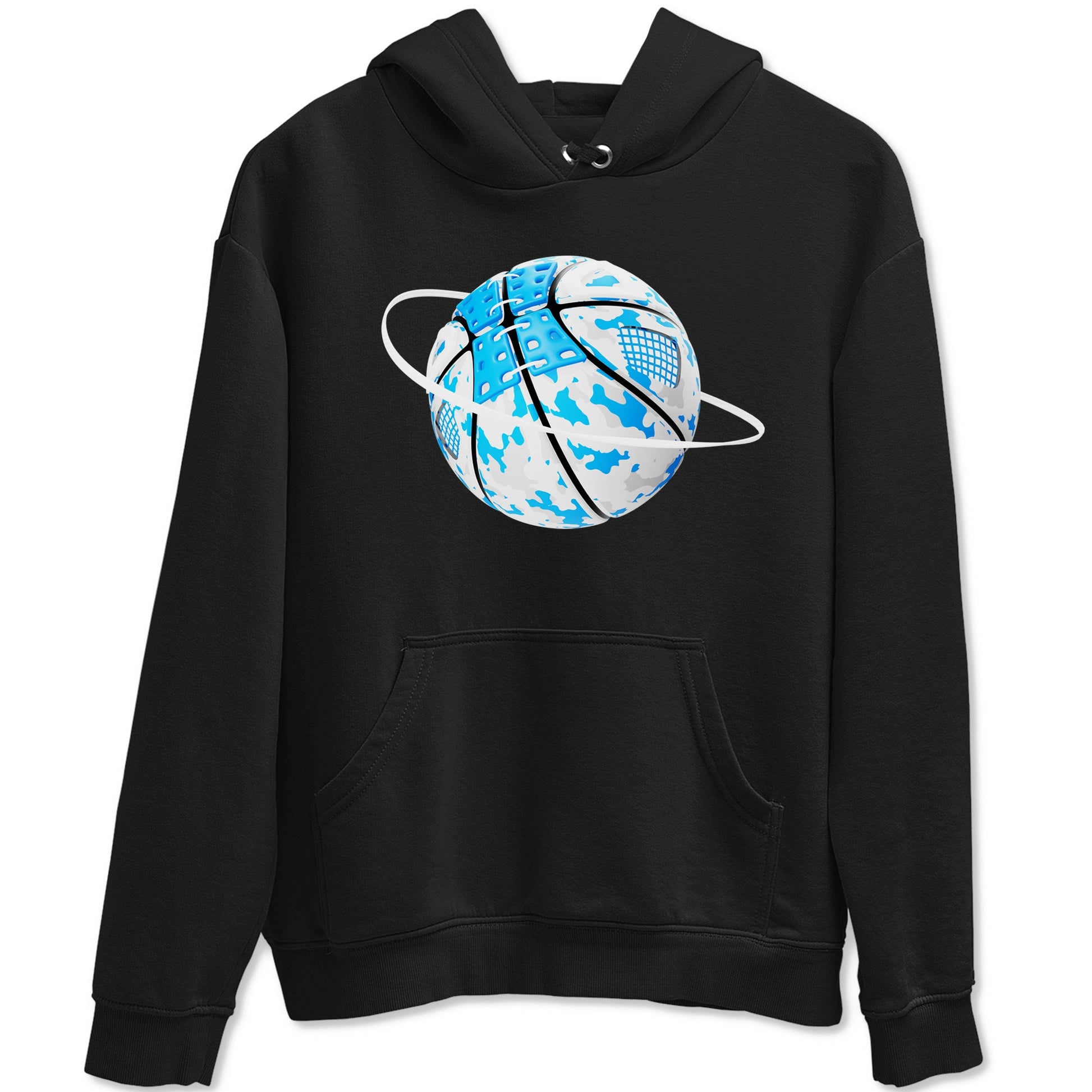 Air Jordan 4 Industrial Blue shirt to match jordans Camo Basketball Planet sneaker tees Air Jordan 4 Military Blue SNRT Sneaker Release Tees unisex cotton Black 2 crew neck shirt