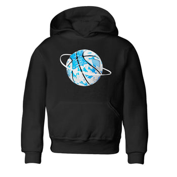 Air Jordan 4 Industrial Blue shirt to match jordans Camo Basketball Planet sneaker tees Air Jordan 4 Military Blue SNRT sneaker release tees baby toddler Black 2 cotton Shirt