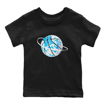 Air Jordan 4 Industrial Blue shirt to match jordans Camo Basketball Planet sneaker tees Air Jordan 4 Military Blue SNRT sneaker release tees baby toddler Black 2 cotton Shirt
