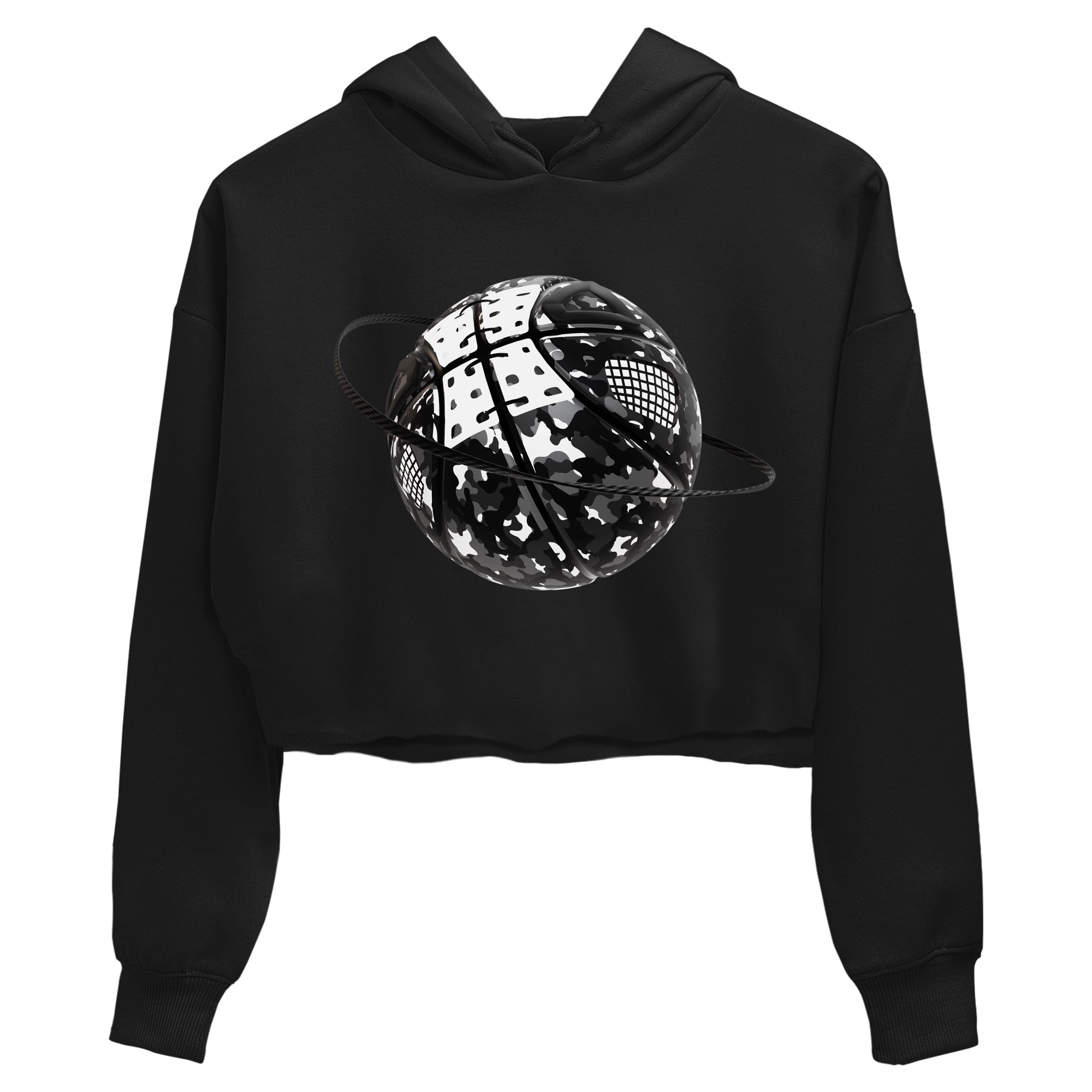 4s White Thunder shirts to match jordans Camo Basketball Planet sneaker match tees Air Jordan 4 White Thunder SNRT Sneaker Release Tees unisex cotton Black 2 Crop Shirts