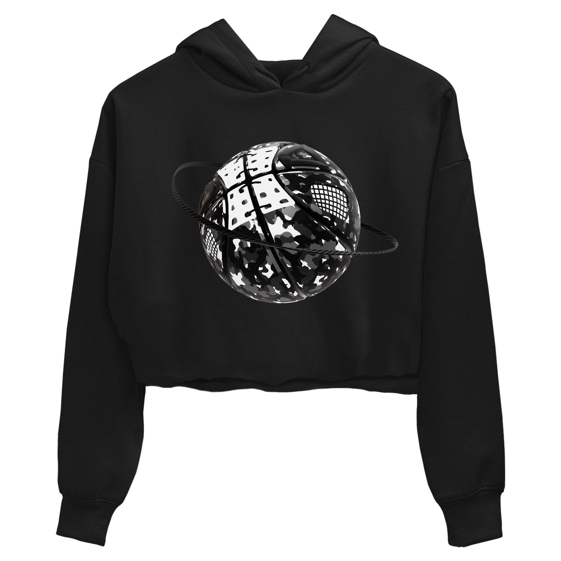 4s White Thunder shirts to match jordans Camo Basketball Planet sneaker match tees Air Jordan 4 White Thunder SNRT Sneaker Release Tees unisex cotton Black 2 Crop Shirts