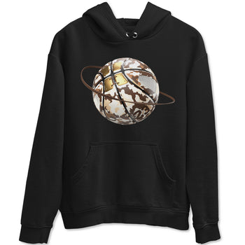 5s Golden Ticket shirts to match jordans Camo Basketball Planet best t shirts to wear with jordans Air Jordan 5 Golden Ticket match shoes to clothes SNRT Sneaker Tees unisex cotton Black 2 shirts