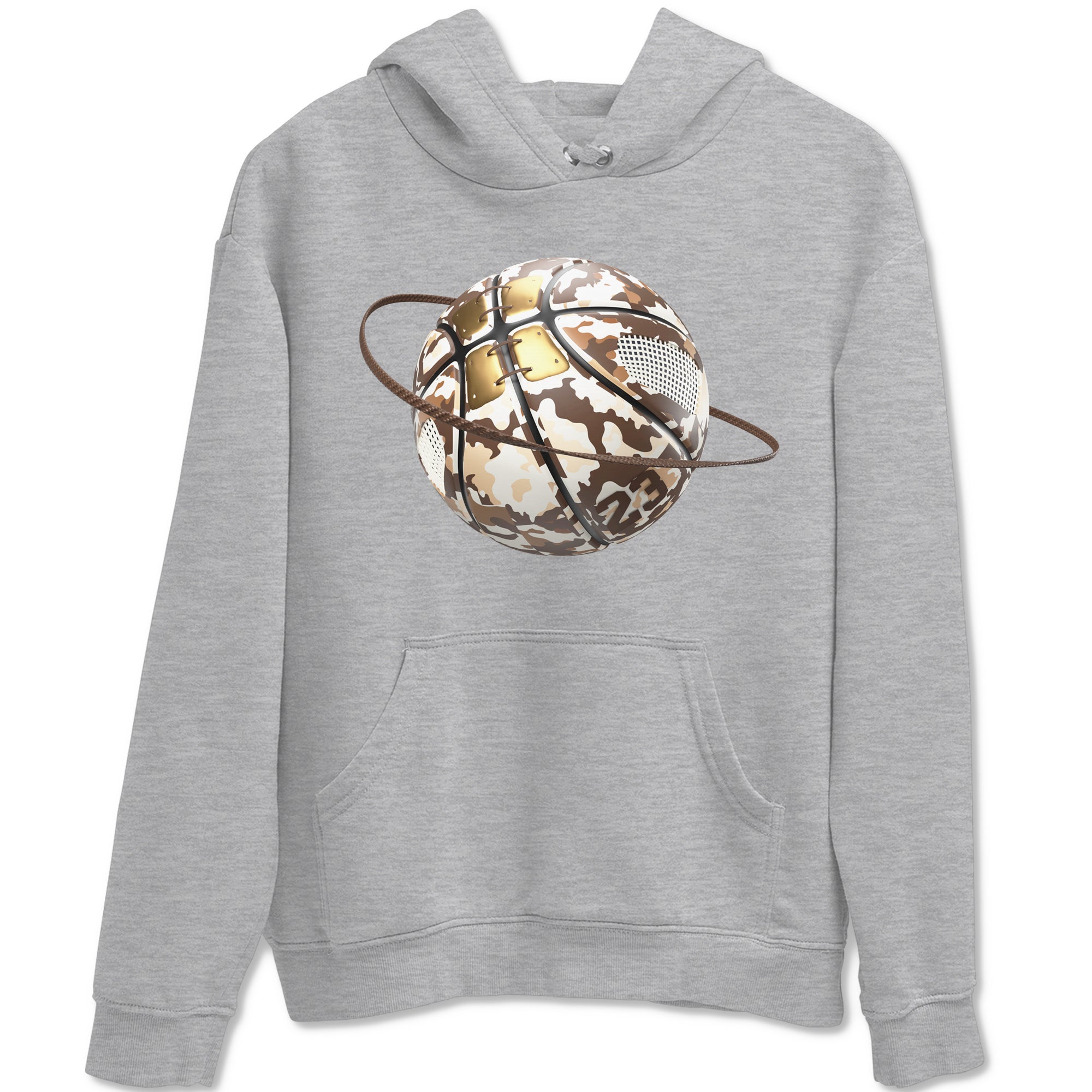 5s Golden Ticket shirts to match jordans Camo Basketball Planet best t shirts to wear with jordans Air Jordan 5 Golden Ticket match shoes to clothes SNRT Sneaker Tees unisex cotton Heather Grey 2 shirts