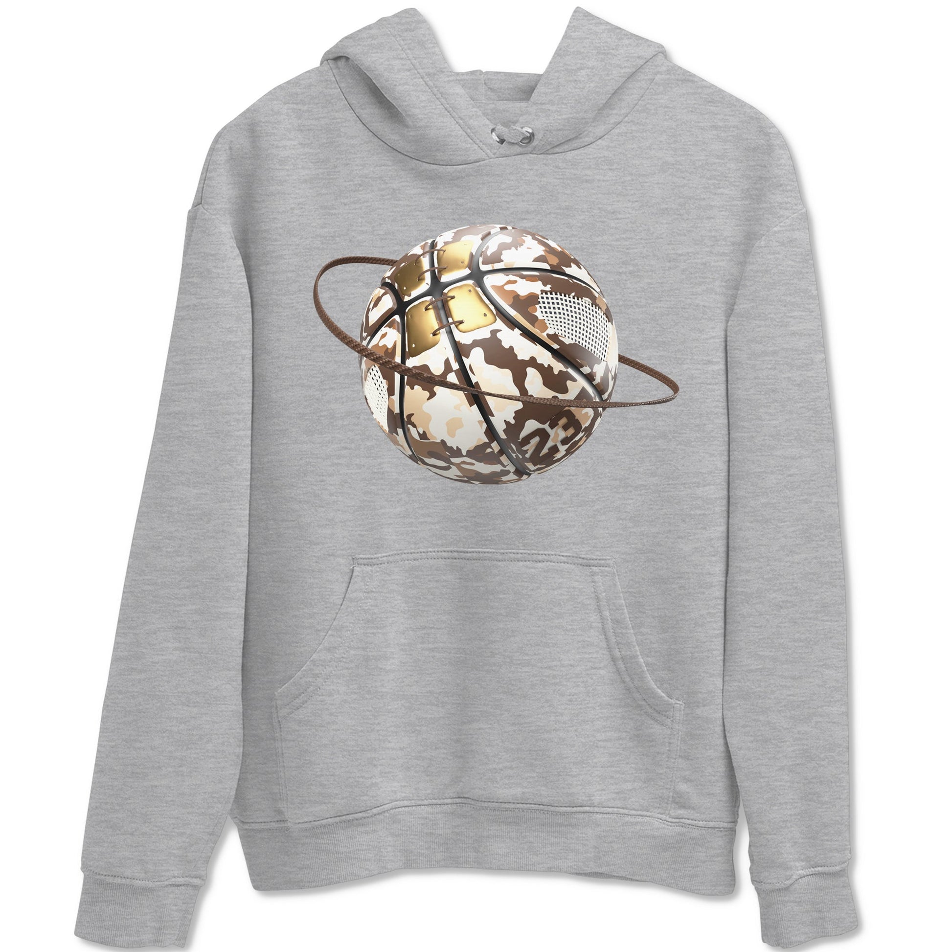 5s Golden Ticket shirts to match jordans Camo Basketball Planet best t shirts to wear with jordans Air Jordan 5 Golden Ticket match shoes to clothes SNRT Sneaker Tees unisex cotton Heather Grey 2 shirts