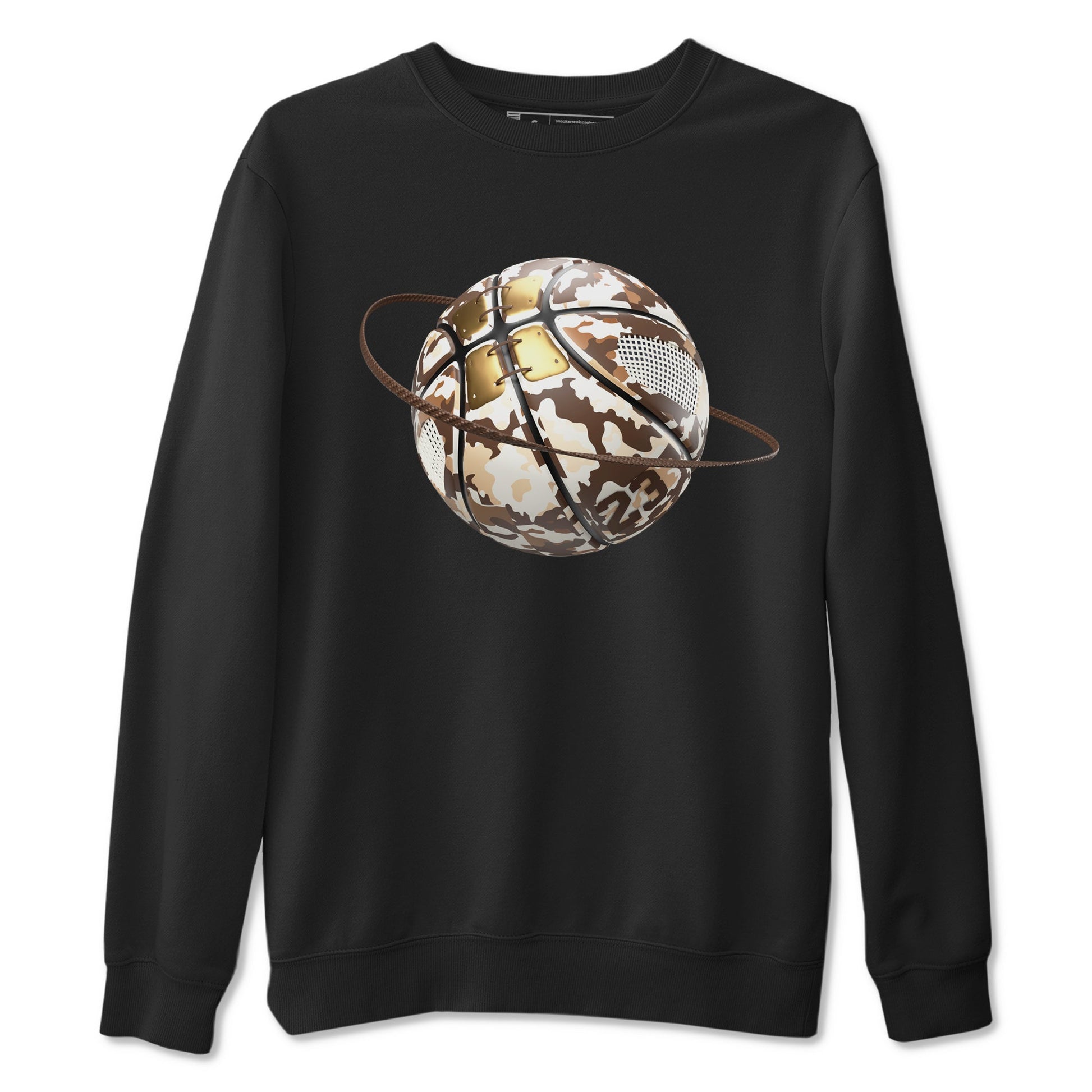 5s Golden Ticket shirts to match jordans Camo Basketball Planet best t shirts to wear with jordans Air Jordan 5 Golden Ticket match shoes to clothes SNRT Sneaker Tees unisex cotton Black 2 shirts