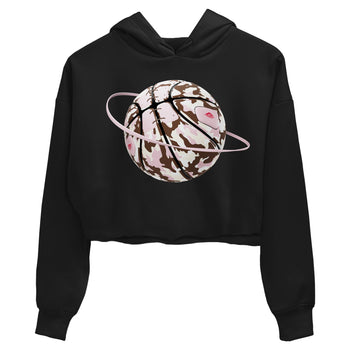 Dunk Cacao Wow And Pink Foam shirts to match jordans Camo Basketball Planet sneaker match tees Dunk Cacao Wow And Pink Foam SNRT Sneaker Tees streetwear brand Black 2 crop tee