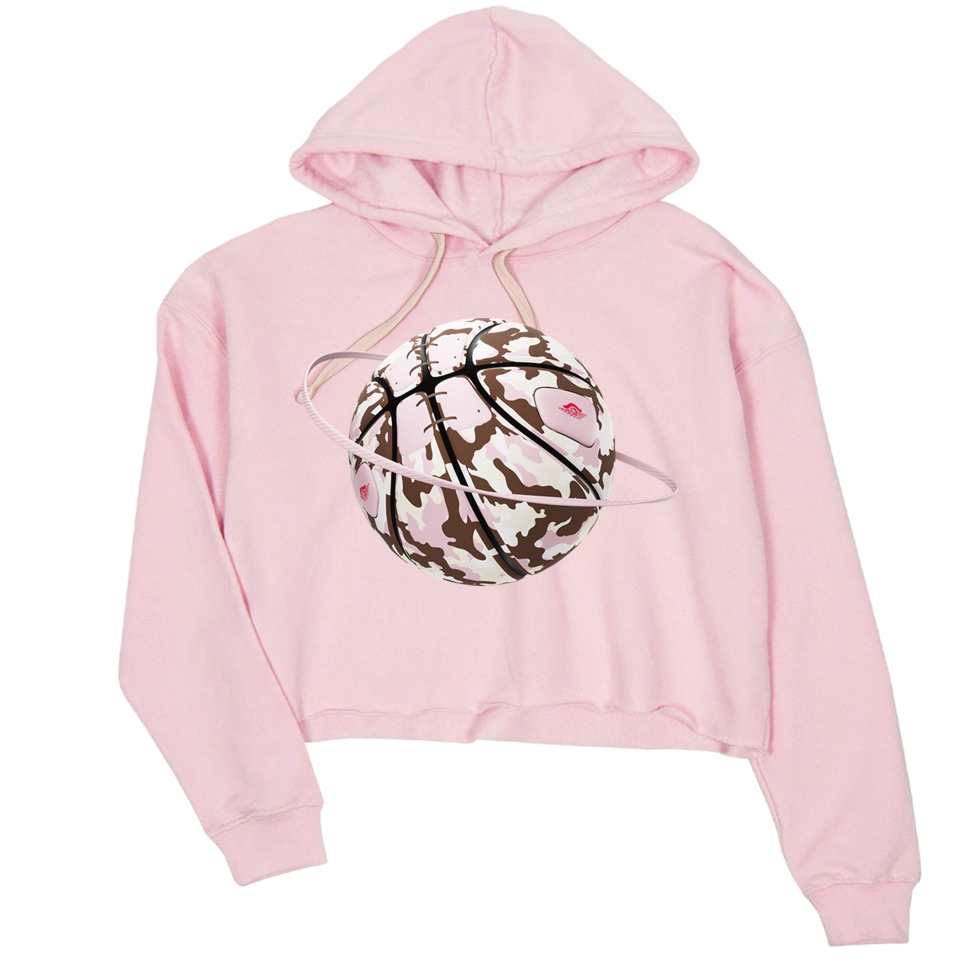 Dunk Cacao Wow And Pink Foam shirts to match jordans Camo Basketball Planet sneaker match tees Dunk Cacao Wow And Pink Foam SNRT Sneaker Tees streetwear brand Pink 2 crop tee