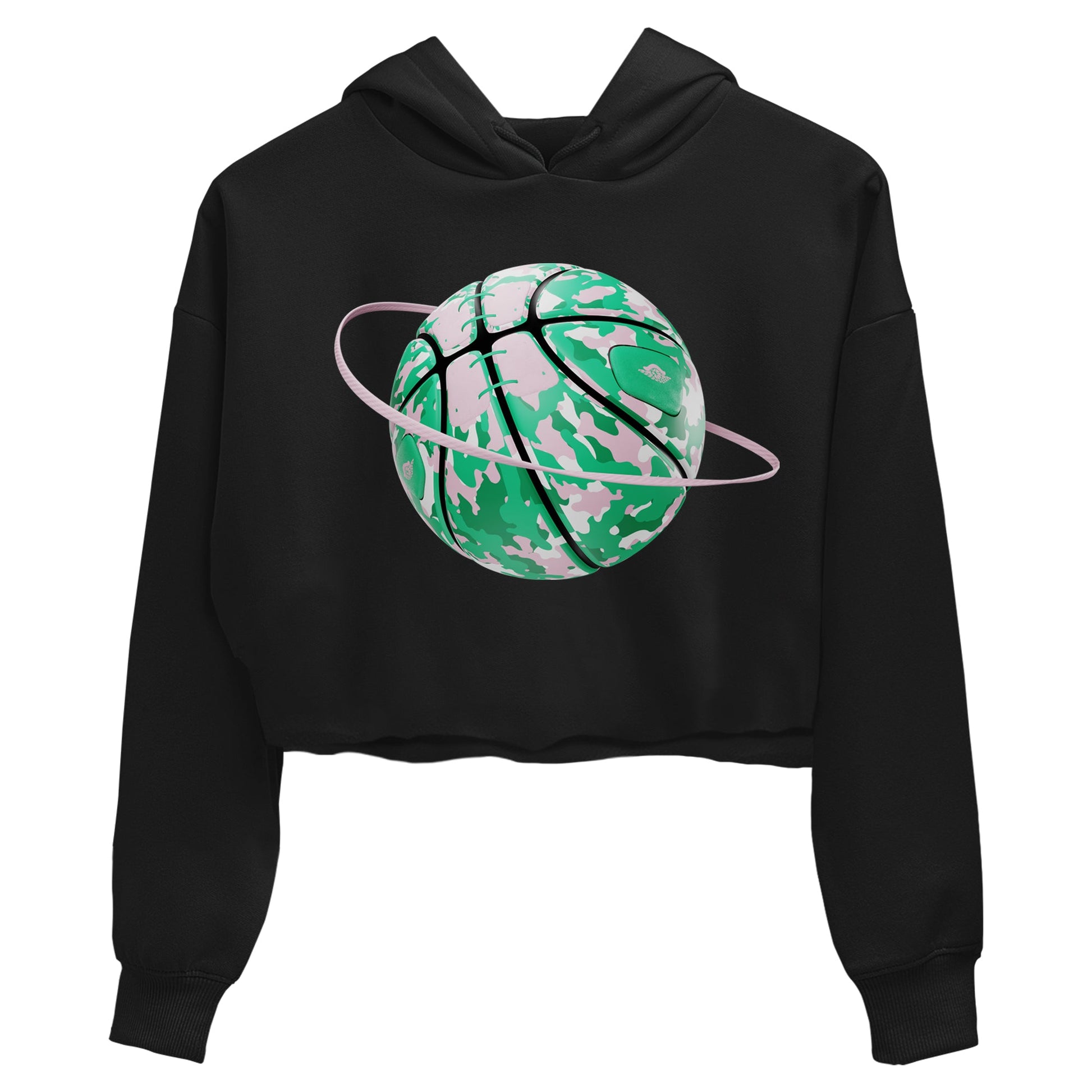Dunk Low Medium Soft Pink Malachite shirt to match jordans Camo Basketball Planet sneaker tees Dunk Medium Soft Pink Malachite SNRT Sneaker Release Tees Black 2 crop length shirt