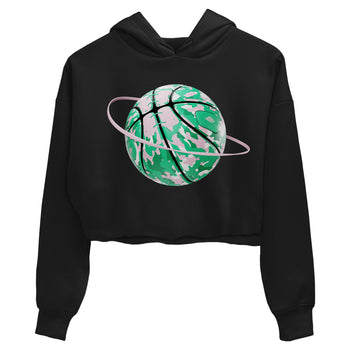 Dunk Low Medium Soft Pink Malachite shirt to match jordans Camo Basketball Planet sneaker tees Dunk Medium Soft Pink Malachite SNRT Sneaker Release Tees Black 2 crop length shirt