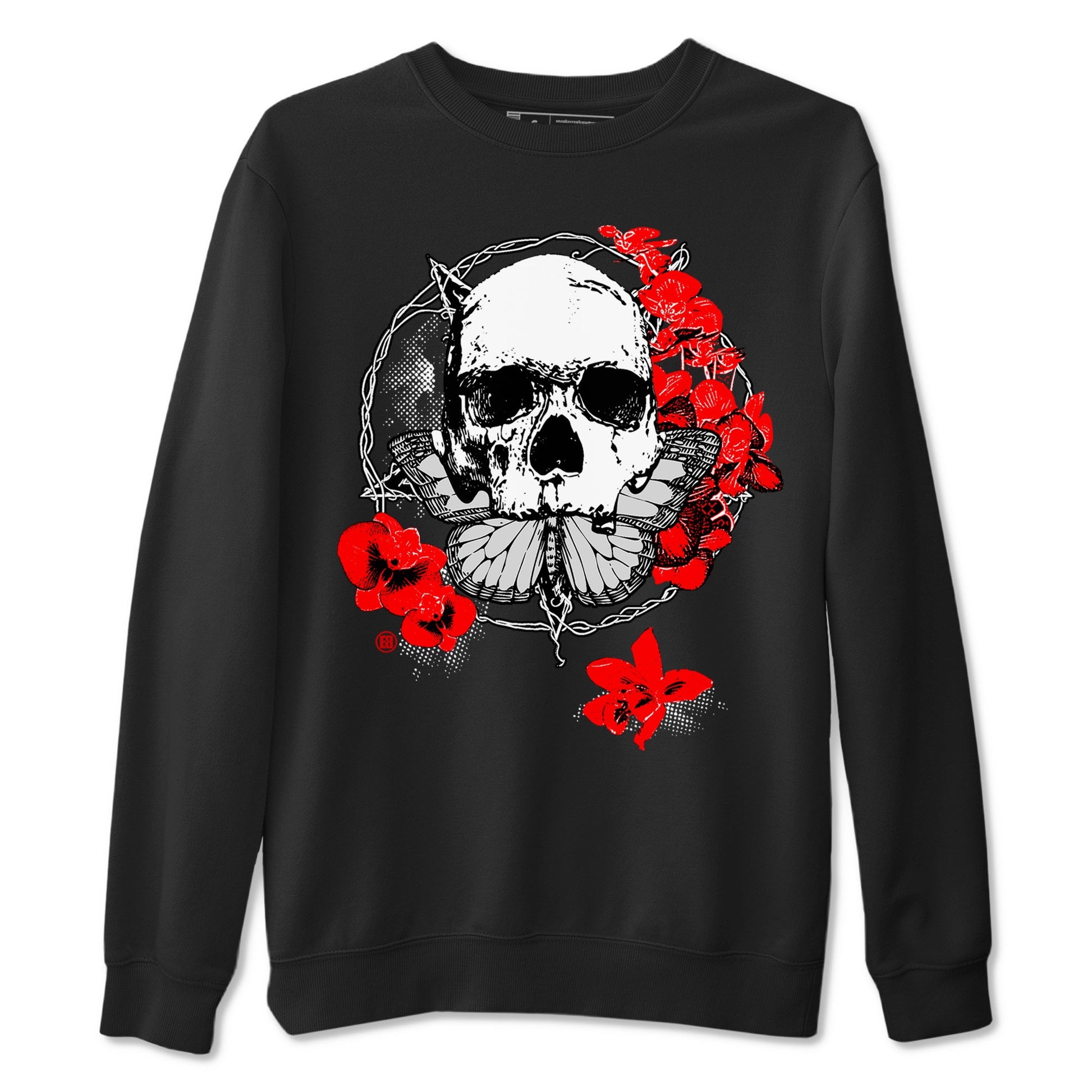 11s Bred Velvet shirts to match jordans Carpe Diem Skull sneaker match tees Air Jordan 11 Bred Velvet match shoes to clothes SNRT Sneaker Tees unisex cotton Black 2 shirts