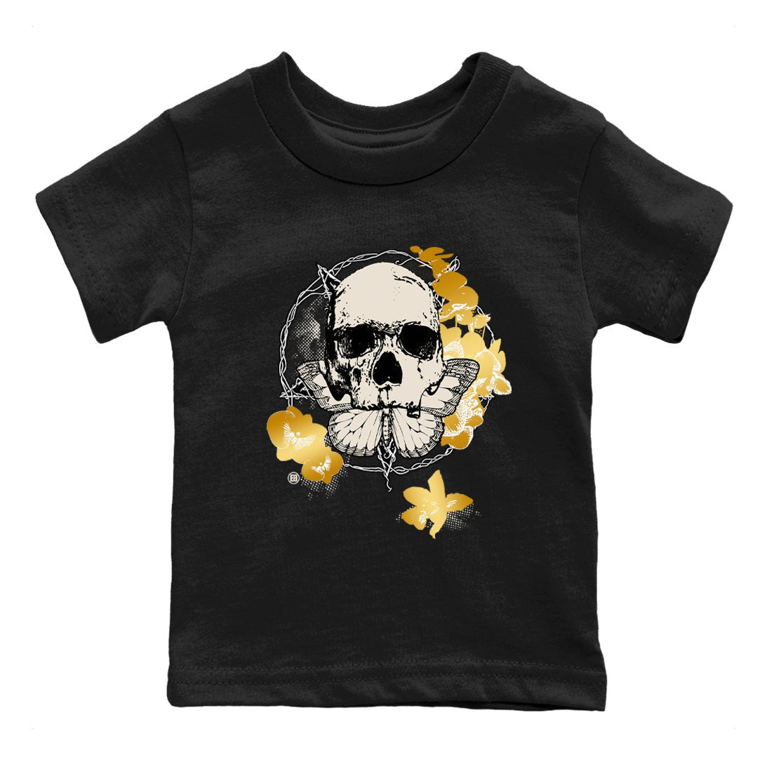 12s Phantom shirts to match jordans Carpe Diem Skull sneaker match tees Air Jordan 12 WMNS Phantom match shoes to clothes SNRT Sneaker Tees Youth Baby Black 2 tee