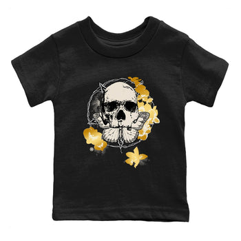 12s Phantom shirts to match jordans Carpe Diem Skull sneaker match tees Air Jordan 12 WMNS Phantom match shoes to clothes SNRT Sneaker Tees Youth Baby Black 2 tee