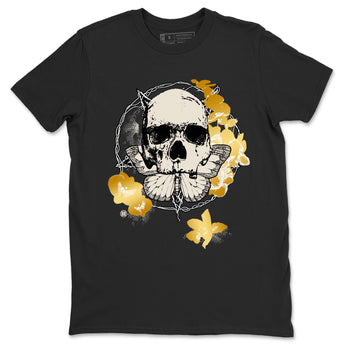12s Phantom shirts to match jordans Carpe Diem Skull sneaker match tees Air Jordan 12 WMNS Phantom match shoes to clothes SNRT Sneaker Tees unisex cotton Black 2 shirts