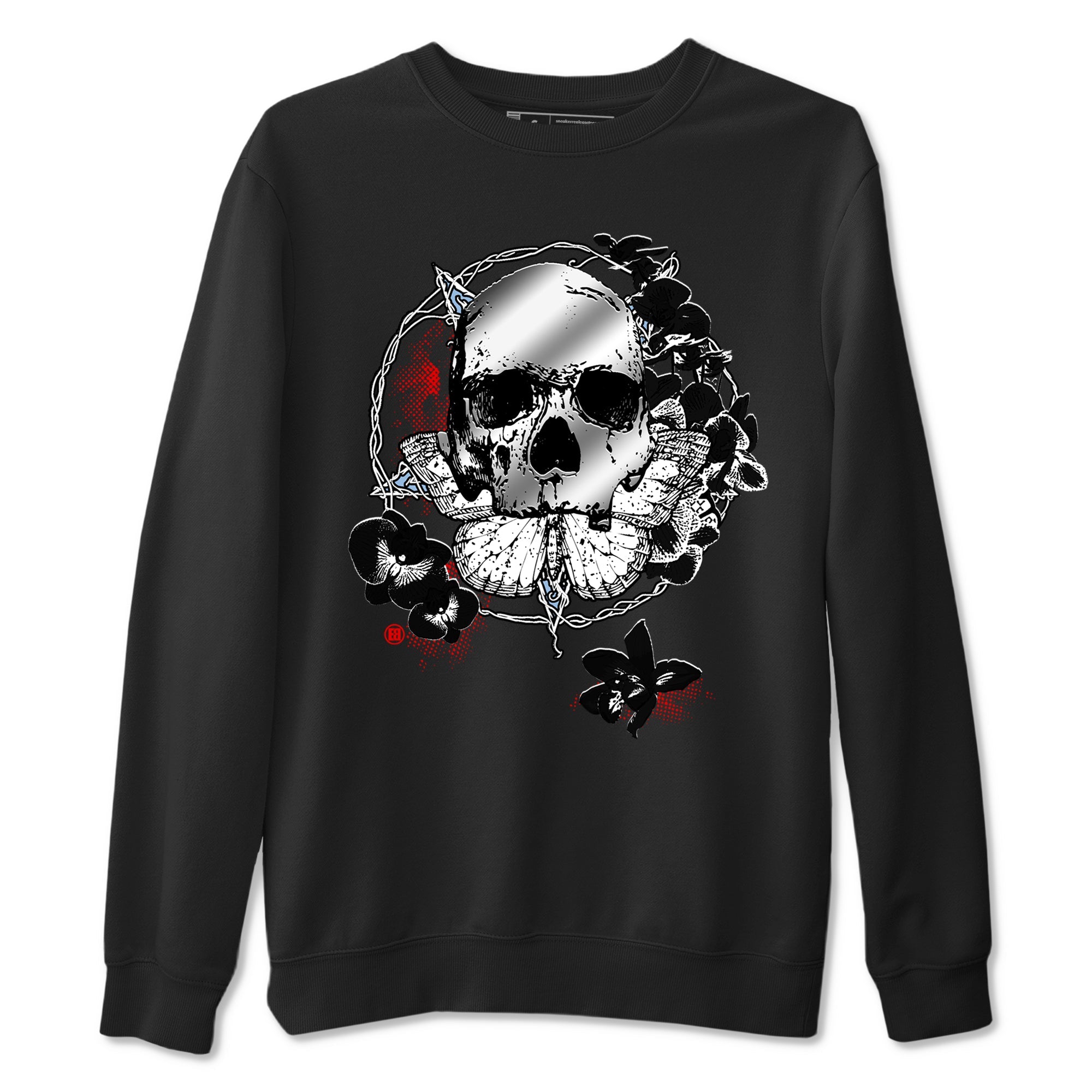 5s Black Metallic Reimagined shirts to match jordans Carpe Diem Skull best t shirts to wear with jordans 5s Black Metallic Reimagined match shoes to clothes SNRT Sneaker Tees unisex cotton Black 2 shirts