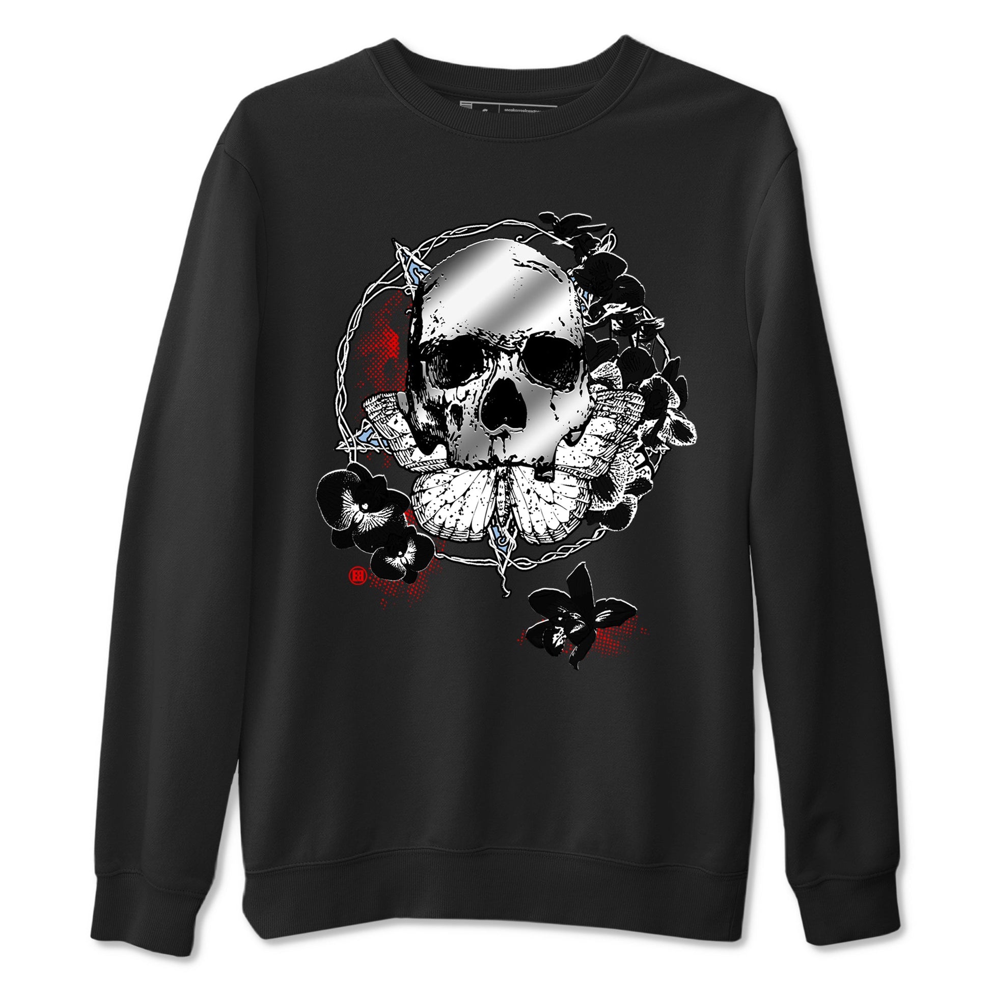 5s Black Metallic Reimagined shirts to match jordans Carpe Diem Skull best t shirts to wear with jordans 5s Black Metallic Reimagined match shoes to clothes SNRT Sneaker Tees unisex cotton Black 2 shirts