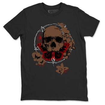 9s Olive shirts to match jordans Carpe Diem Skull sneaker match tees Air Jordan 9 Olive match shoes to clothes SNRT Sneaker Tees unisex cotton Black 2 shirts