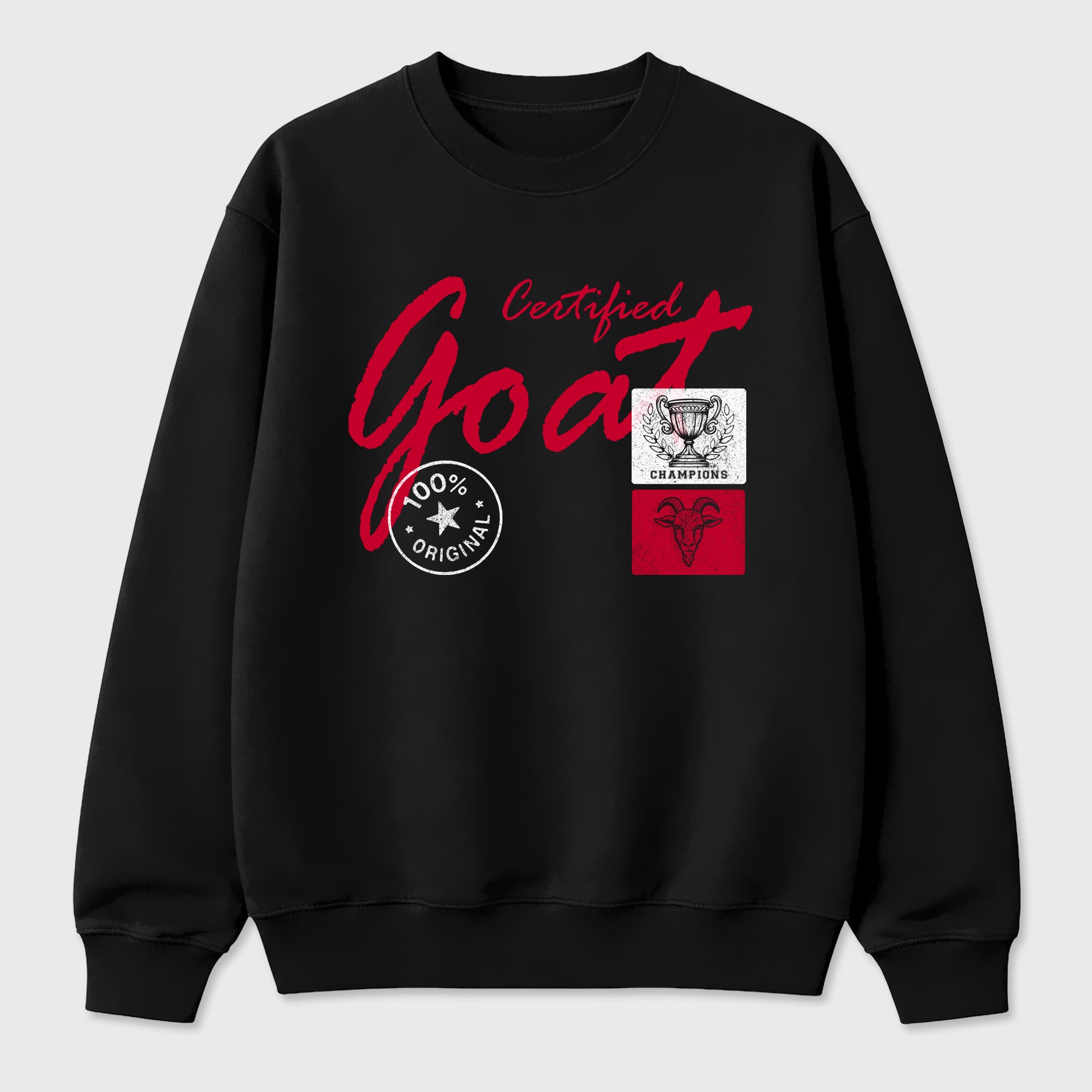 Sneaker match tees – Sneaker Tees To Match Air Jordan 1 Banned Shoes – Certified Goat Tee Black 2