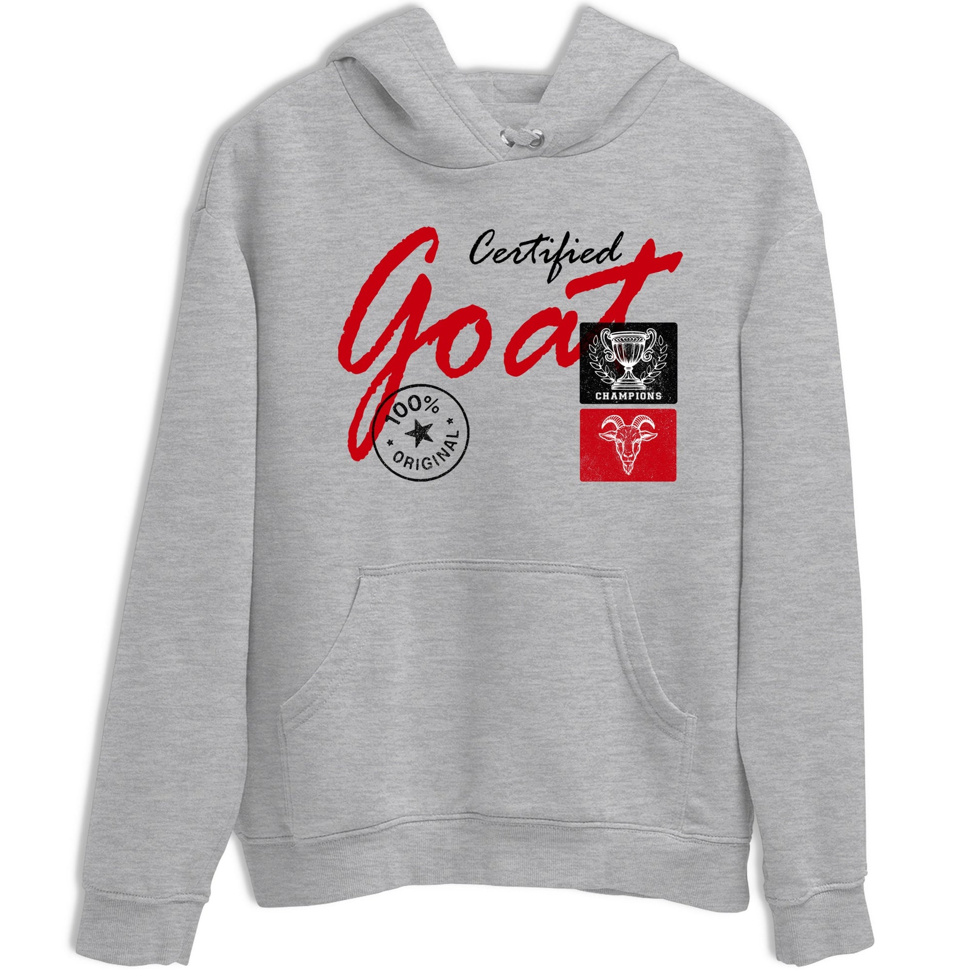 Best Sneakerfit graphic tee – Sneaker Tees To Match Air Jordan 1 Low Chicago Sneakers – Certified Goat Tee Heather Grey 2