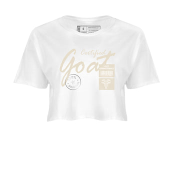 Certified Goat SNRT Sneaker Women's Top - Air Jordan 11 Grand Finale