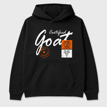 Sneaker match tees – Sneaker Tees To Match Air Jordan 3 Orange Citrus Shoes – Certified Goat Tee Black 2