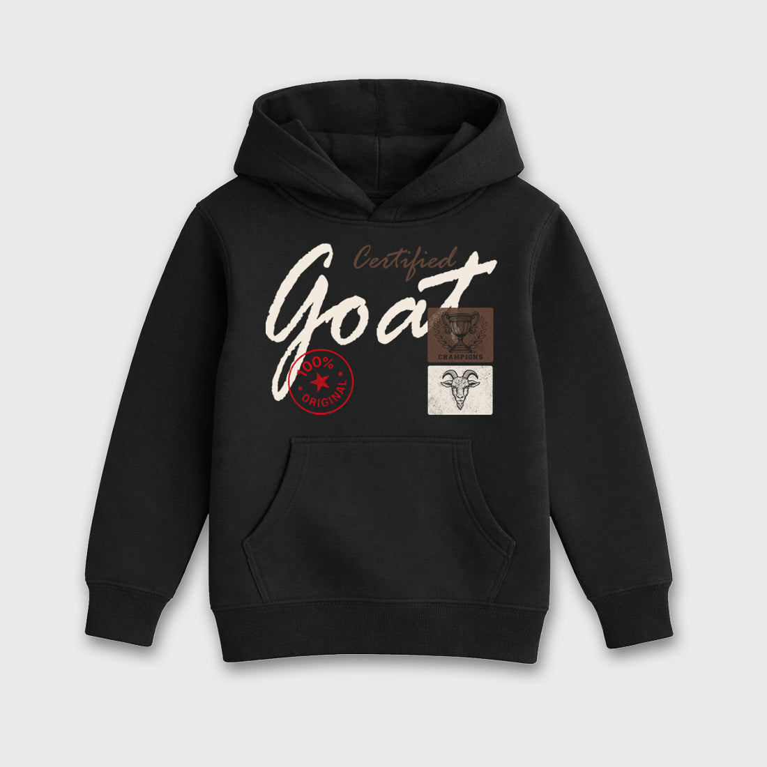 Sneaker match tees – Sneaker Tees To Match Air Jordan 3 World's Best Dad Shoes – Certified Goat Kids T-Shirt Black 2