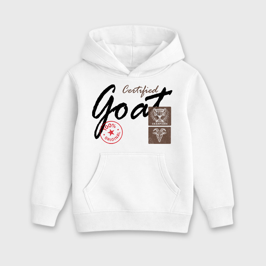 Sneaker match tees – Sneaker Tees To Match Air Jordan 3 World's Best Dad Shoes – Certified Goat Kids T-Shirt White 2