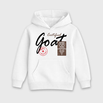 Sneaker match tees – Sneaker Tees To Match Air Jordan 3 World's Best Dad Shoes – Certified Goat Kids T-Shirt White 2
