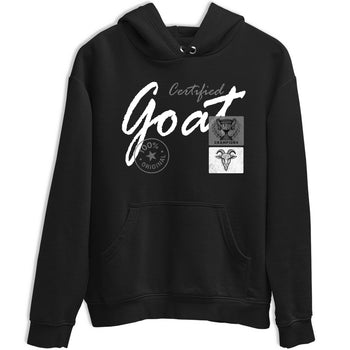 Best Sneakerfit graphic tee – Sneaker Tees To Match Air Jordan 4 Retro Black Cat Sneakers – Certified Goat Tee Black 2