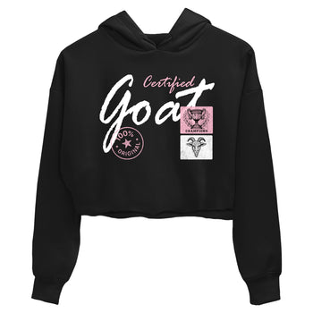 Sneaker match tees – Sneaker Tees To Match Air Jordan 5 35th Anniversary Shoes – Certified Goat Crop T-Shirt Black 2