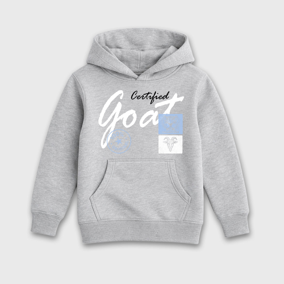 Sneaker match tees – Sneaker Tees To Match Air Jordan 5 White Metallic Shoes – Certified Goat Kids T-Shirt Heather Grey 2