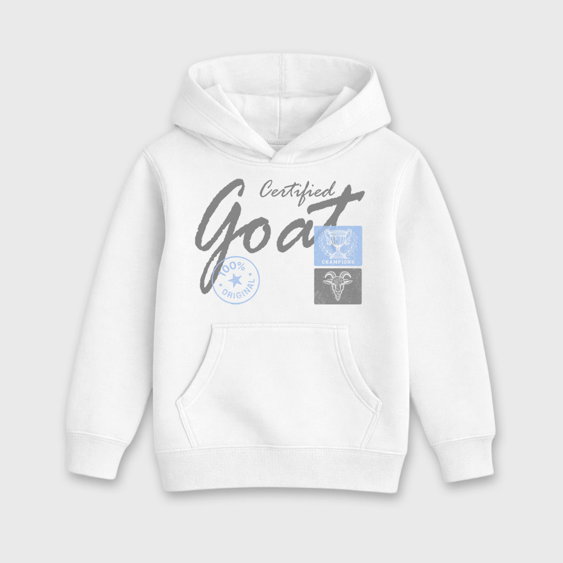 Sneaker match tees – Sneaker Tees To Match Air Jordan 5 White Metallic Shoes – Certified Goat Kids T-Shirt White 2