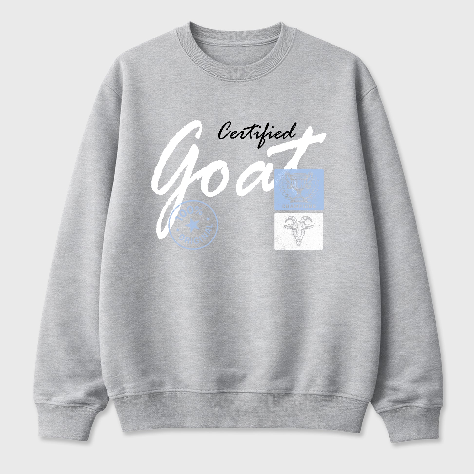 Sneaker match tees – Sneaker Tees To Match Air Jordan 5 White Metallic Shoes – Certified Goat Tee Heather Grey 2