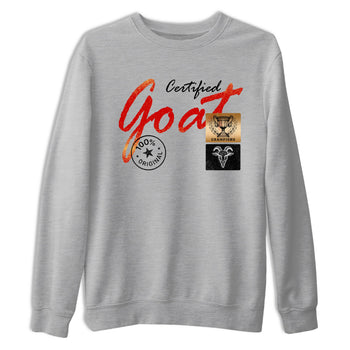 Sneaker match tees – Sneaker Tees To Match Nike KB 9 China Kobe 9 Low Proto EM University Red and Metallic Gold Shoes – Certified Goat Tee Heather Grey 2