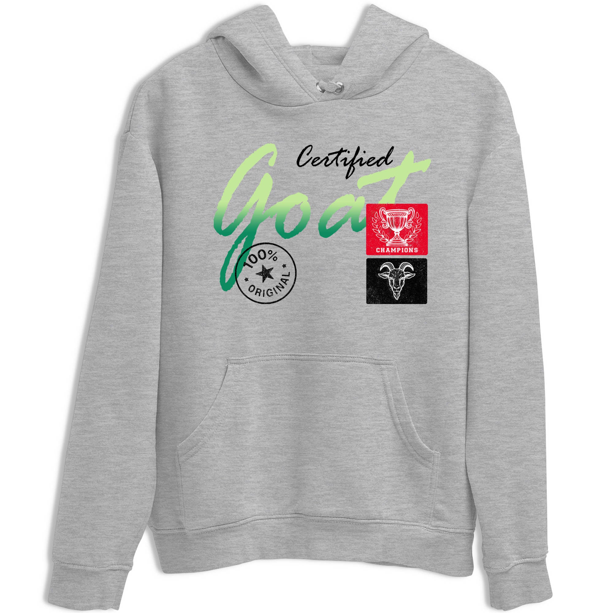 Sneaker Threads – Sneaker Tees To Match Nike KD 17 Easy Money Sniper – Certified Goat Graphic Tee Heather Grey 2. Perfect for Jordan releases 2025 colorways. Perfect for Kevin Durant sneaker releases and Easy Money basketball colorways loved by hoopers in 2025.