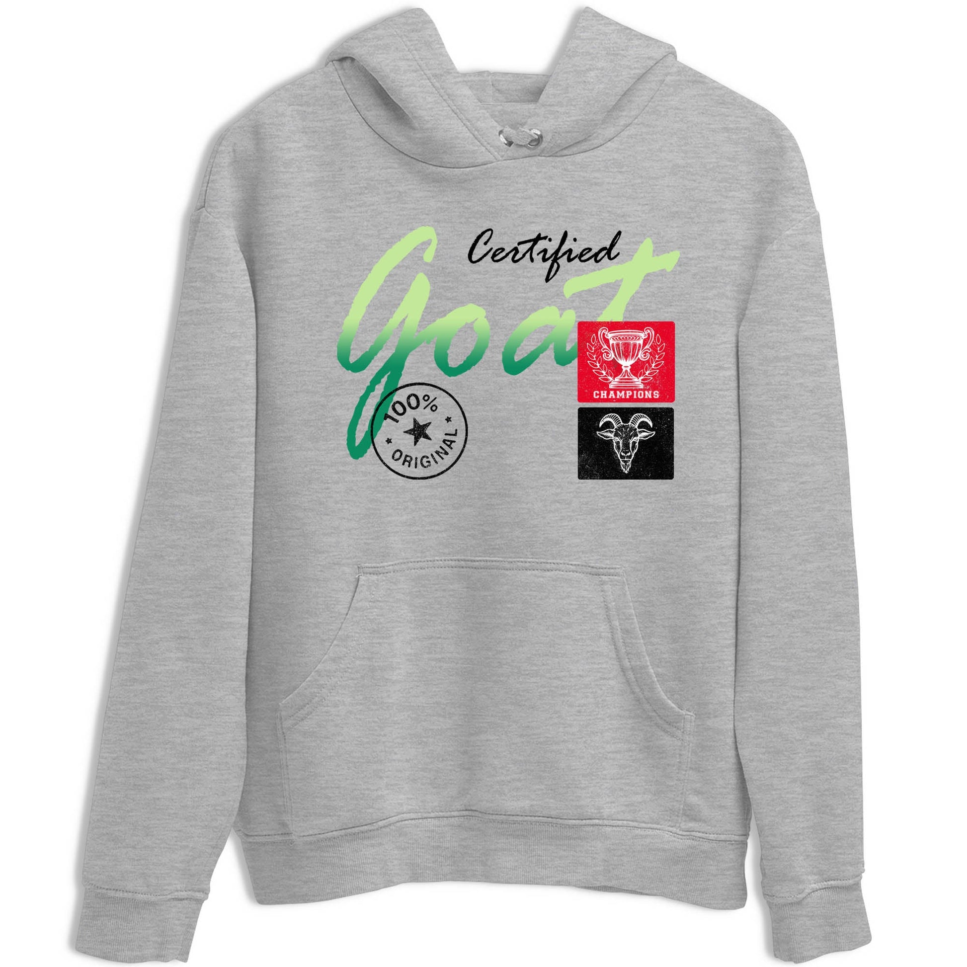 Sneaker Threads – Sneaker Tees To Match Nike KD 17 Easy Money Sniper – Certified Goat Graphic Tee Heather Grey 2. Perfect for Jordan releases 2025 colorways. Perfect for Kevin Durant sneaker releases and Easy Money basketball colorways loved by hoopers in 2025.