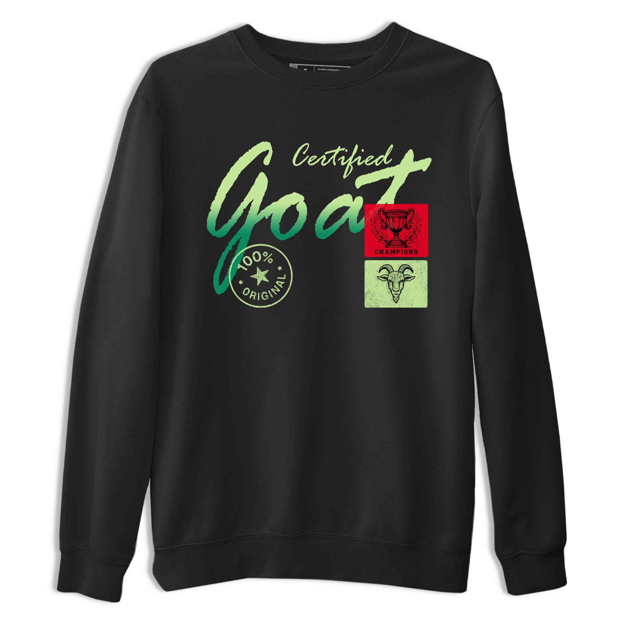 Sneaker Threads – Sneaker Tees To Match Nike KD 17 Easy Money Sniper – Certified Goat Graphic Tee Black 2. Perfect for Jordan releases 2025 colorways. Perfect for Kevin Durant sneaker releases and Easy Money basketball colorways loved by hoopers in 2025.