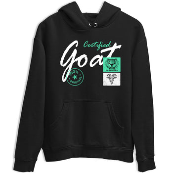 Sneaker Threads – Sneaker Tees To Match Nike KD 18 Black Label – Certified Goat Graphic Tee Black 2. Perfect for Jordan releases 2025 colorways. Perfect for Kevin Durant basketball sneaker releases and all-black performance colorways for 2025 hoopers. 