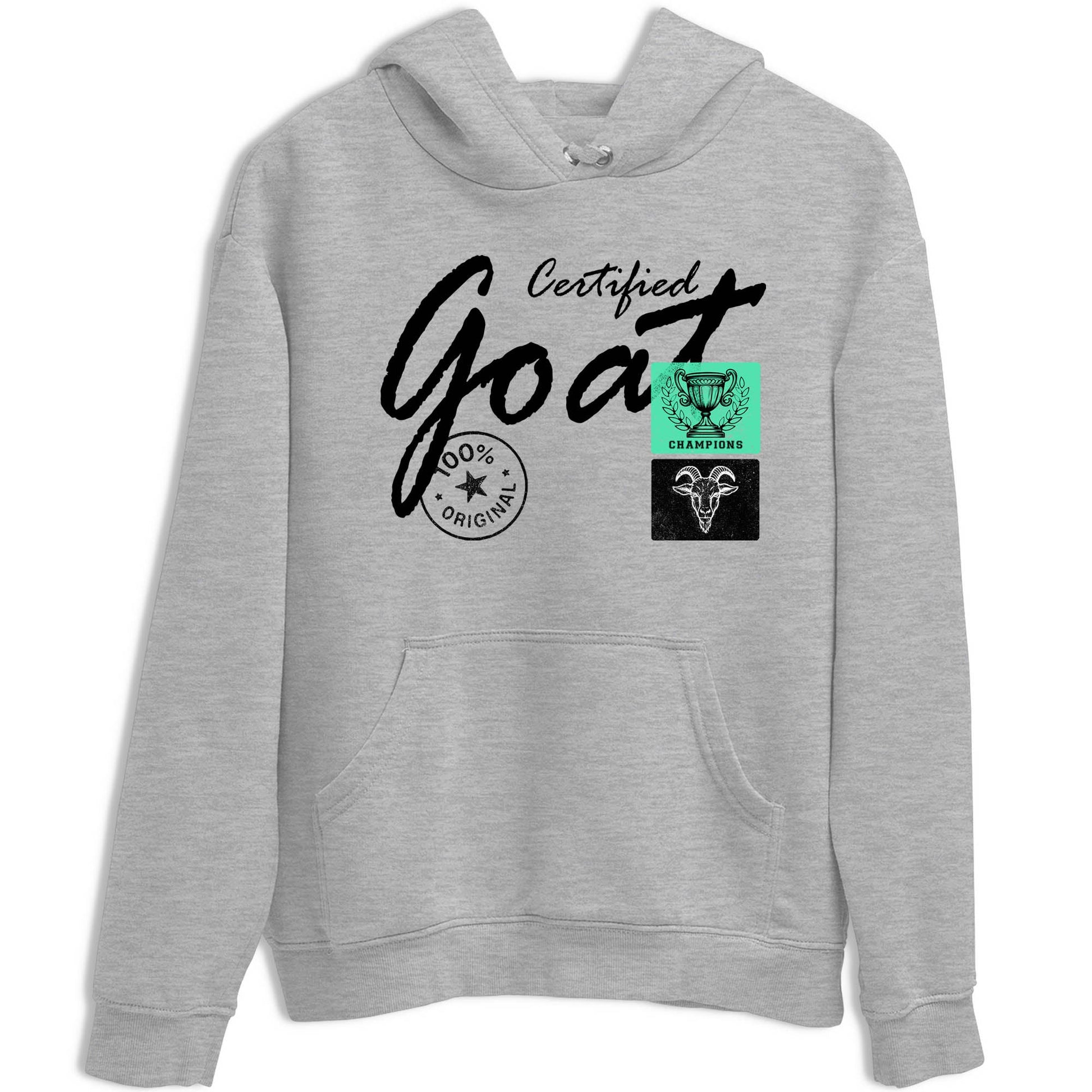 Sneaker Threads – Sneaker Tees To Match Nike KD 18 Black Label – Certified Goat Graphic Tee Heather Grey 2. Perfect for Jordan releases 2025 colorways. Perfect for Kevin Durant basketball sneaker releases and all-black performance colorways for 2025 hoopers. 