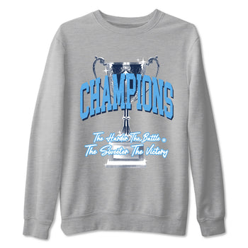 1s Obsidian shirts to match jordans Champions Trophy sneaker match tees Air Jordan 1 Low OG Obsidian match shoes to clothes SNRT Sneaker Tees unisex cotton Heather Grey 2 shirts