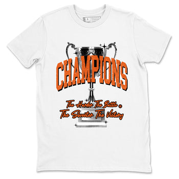 1s Shattered Backboard shirts to match jordans Champions Trophy sneaker match tees Air Jordan 1 Retro High OG Shattered Backboard match shoes to clothes SNRT Sneaker Tees unisex cotton White 2 shirts