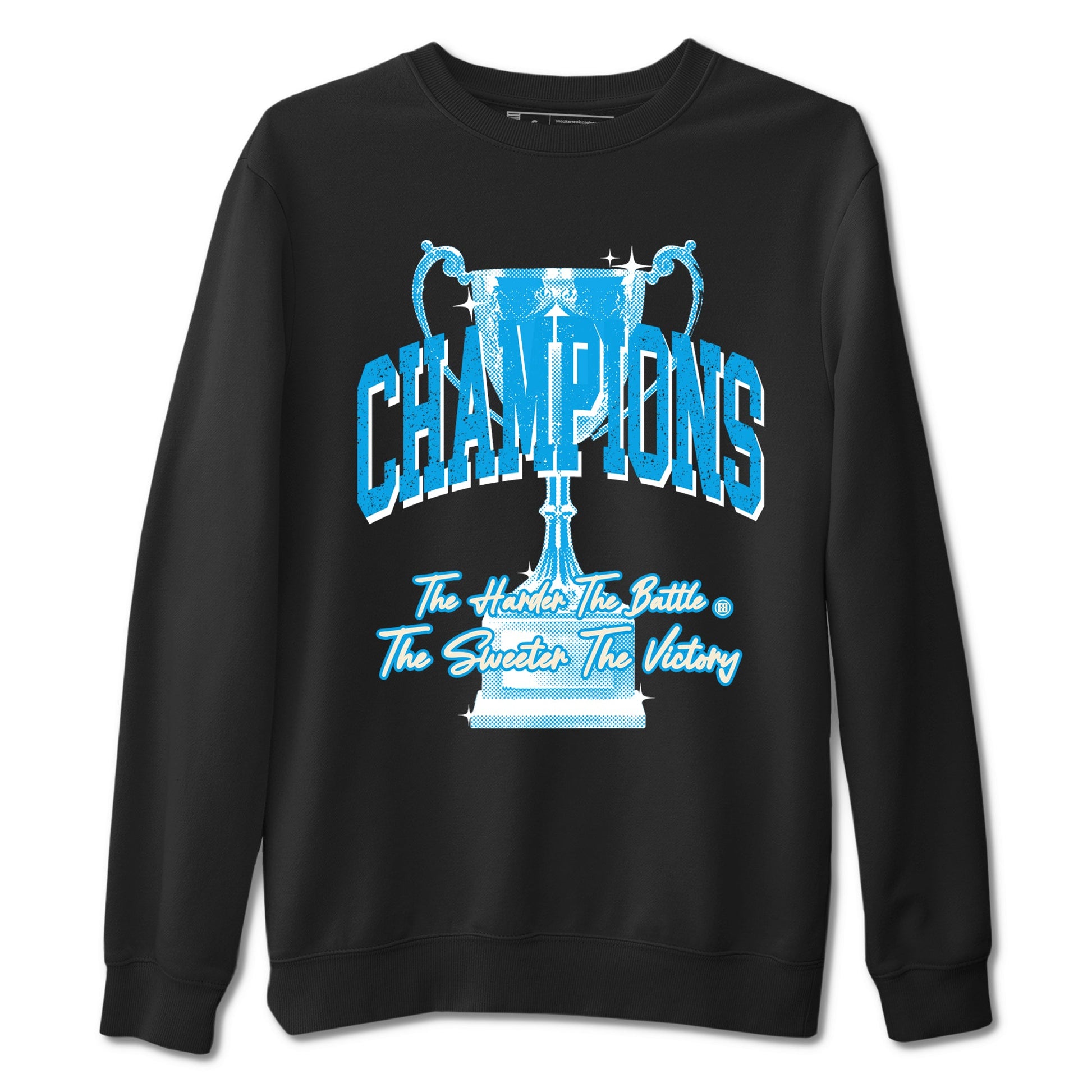 1s High OG UNC Reimagined shirts to match jordans Champions Trophy graphic tees Air Jordan 1 UNC Reimagined match shoes to clothes SNRT Sneaker Tees unisex cotton Black 2 shirts