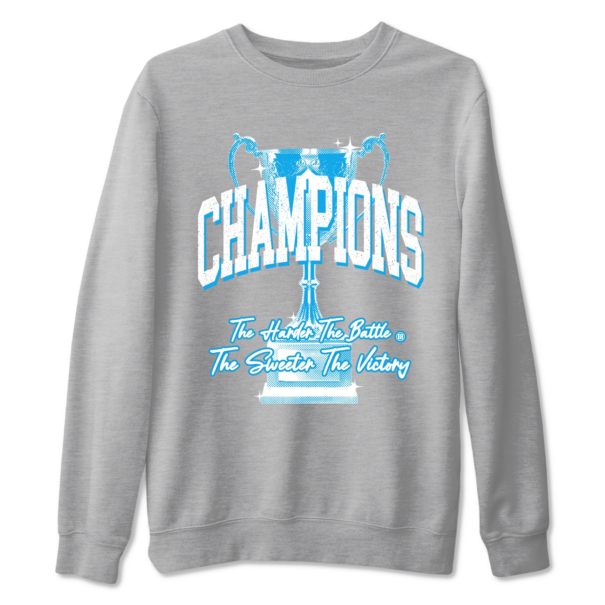 1s High OG UNC Reimagined shirts to match jordans Champions Trophy graphic tees Air Jordan 1 UNC Reimagined match shoes to clothes SNRT Sneaker Tees unisex cotton Heather Grey 2 shirts