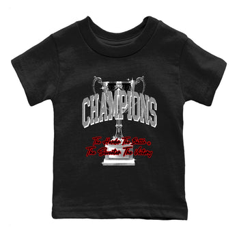 4s White Cement shirts to match jordans Champions Trophy sneaker match tees Air Jordan 4 Retro OG White Cement match shoes to clothes SNRT Sneaker Tees Youth Baby Black 2 tee