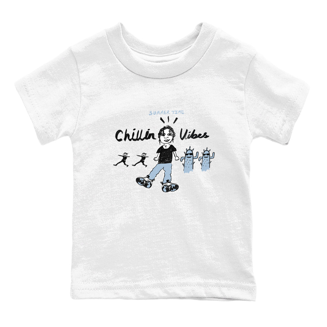 6s White Black shirt to match jordans Chillin Vibes sneaker tees Air Jordan 6 White Black SNRT sneaker release tees baby toddler White 2 cotton Shirt