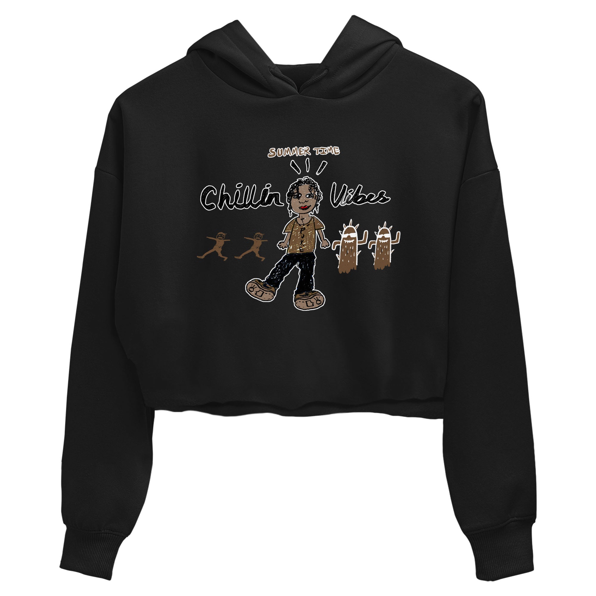 Jordan Jumpman Jack Travis Scott Dark Mocha shirts to match jordans Chillin Vibes sneaker match tees Jordan Jumpman Jack Travis Scott Dark Mocha SNRT Sneaker Release Tees unisex cotton Black 2 Crop Shirts