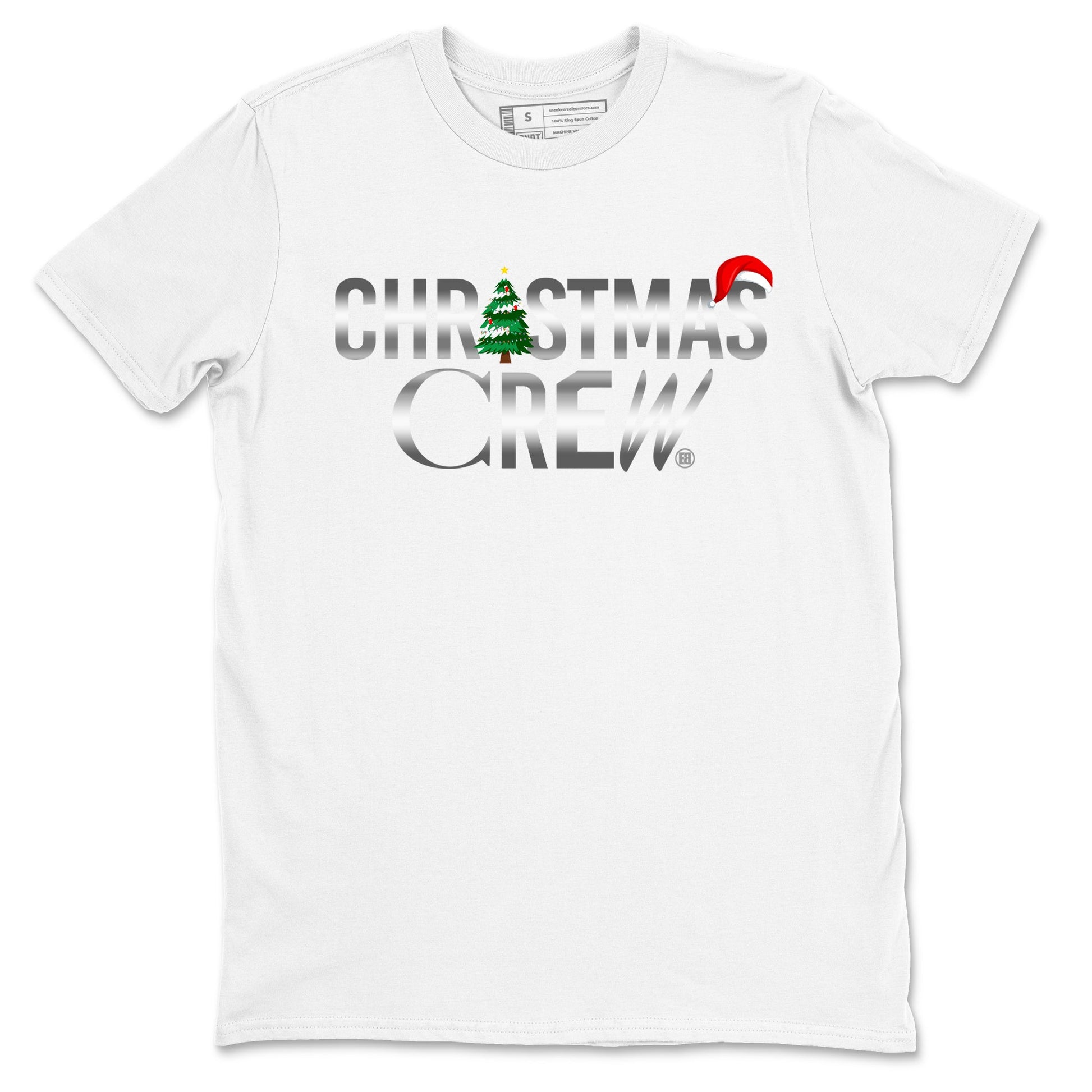 Adidas AE 1 Silver Metallic shirts to match jordans X mas gift Christmas Crew sneaker match tees AE 1 Silver Metallic match shoes to clothes SNRT Sneaker Tees unisex cotton White 2 shirts