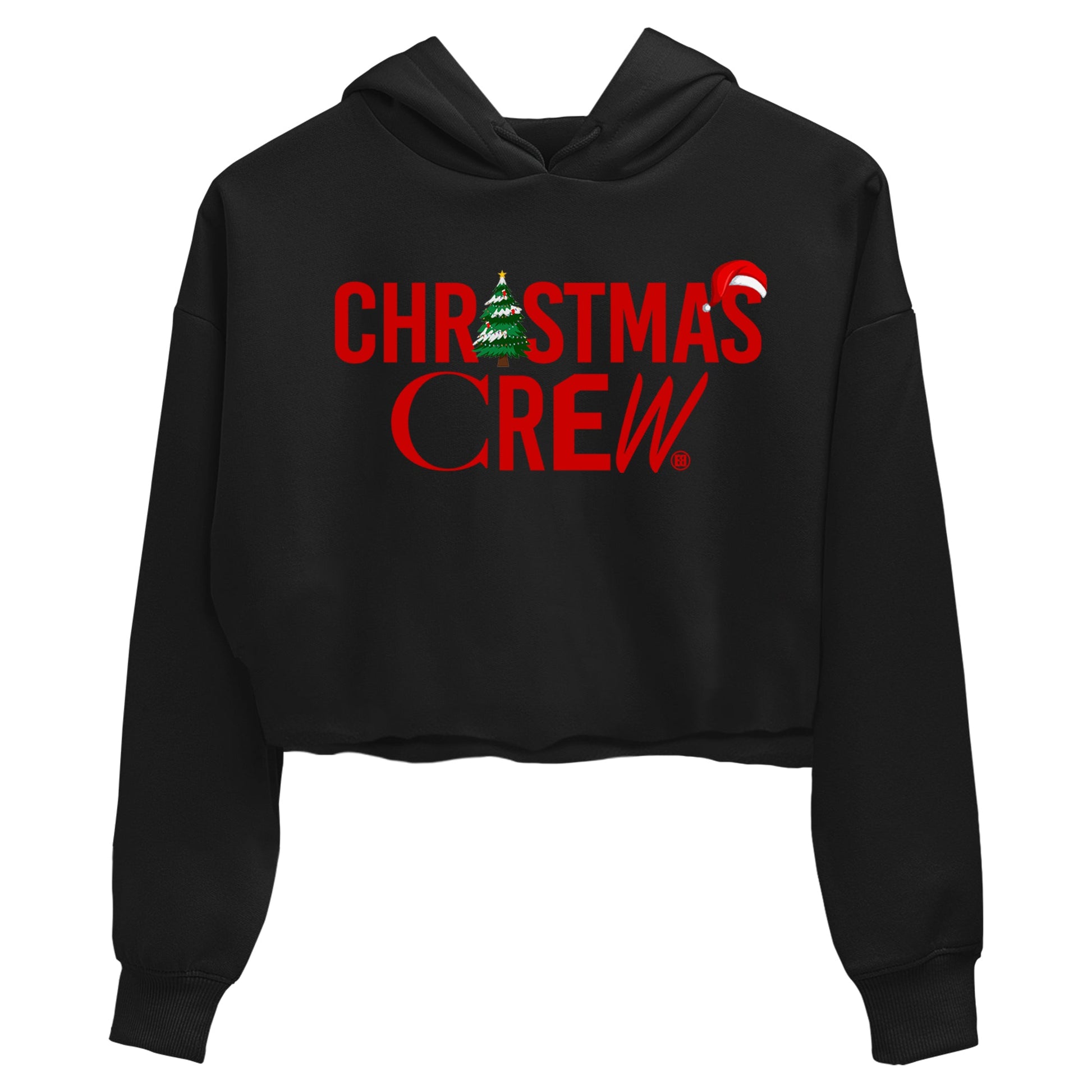 11s WMNS Bred Velvet t-shirts to match sneakers Holiday Christmas Crew sneaker match tees Air Jordan 11 Bred Velvet match shoes to clothes SNRT Sneaker Tees unisex cotton Black 2 crop tee