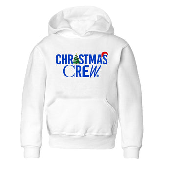 Air Jordan 12 Blueberry t-shirts to match sneakers Holiday Christmas Crew sneaker match tees 12s Blueberry match shoes to clothes SNRT Sneaker Tees Youth Baby White 2 tee